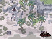 Charon - Zhetan Chronicles [Akt I] - (German) screenshot, image №2220077 - RAWG