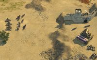 Stronghold Crusader 2 screenshot, image №631099 - RAWG