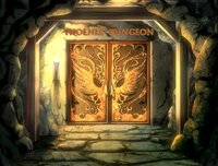Phoenix Dungeon screenshot, image №3419218 - RAWG