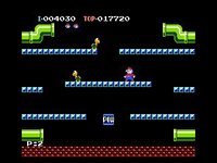 Mario Bros. screenshot, image №786247 - RAWG