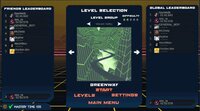 Synth Race screenshot, image №4178003 - RAWG