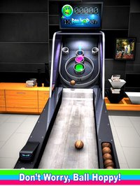 Ball-Hop Bowling screenshot, image №2045214 - RAWG