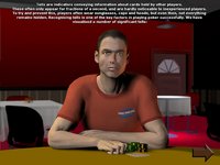 Poker Simulator screenshot, image №535196 - RAWG