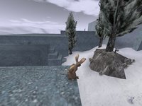 Lugaru: The Rabbit's Foot screenshot, image №424889 - RAWG