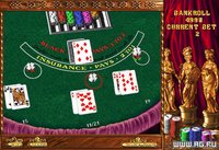 Casino De Luxe screenshot, image №338262 - RAWG