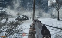 Winter Soldier screenshot, image №3873343 - RAWG