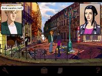 Broken Sword 1 - Shadow of the Templars (The Director's Cut) screenshot, image №639662 - RAWG