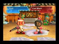 Bomberman Land (Wii) screenshot, image №3230382 - RAWG