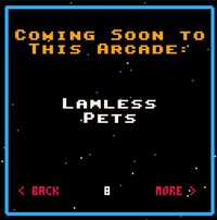 Lawless Pets screenshot, image №2958444 - RAWG