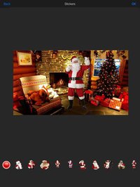 Santa Booth 2016: Catch Santa in your house pictures screenshot, image №1757084 - RAWG