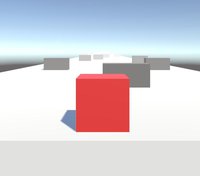 Cube Slide screenshot, image №1237930 - RAWG