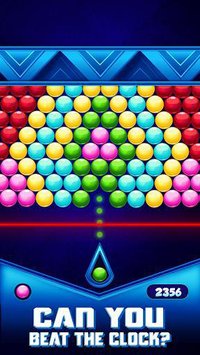 Bubble Shooter 3 - release date, videos, screenshots, reviews on RAWG