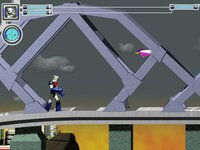Mazinger versus Gran Mazinger con DLC screenshot, image №2626531 - RAWG