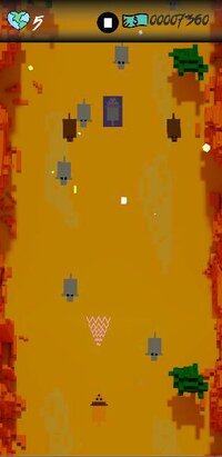 RagnarTheRunner screenshot, image №2856490 - RAWG