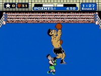 Punch-Out!! Featuring Mr. Dream screenshot, image №786555 - RAWG