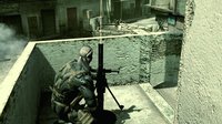 Metal Gear Solid 4: Guns of the Patriots screenshot, image №507755 - RAWG