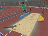 Athletics Mania: Track & Field screenshot, image №2420874 - RAWG