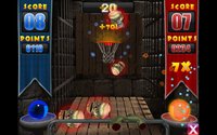 Zombie Hoops screenshot, image №946095 - RAWG