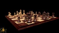 Fritz Chess 14 screenshot, image №172069 - RAWG