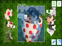 Jigsaw Photo Puzzle Deluxe screenshot, image №1924259 - RAWG