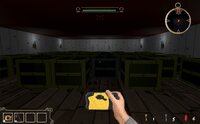 Uncle Nook's Monster Emporium screenshot, image №3348175 - RAWG