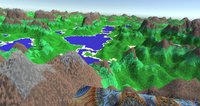 The Magic Carpet - A Virtual Reality Experience screenshot, image №1061804 - RAWG
