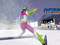 Ski Jumping 2005: Third Edition screenshot, image №417851 - RAWG