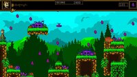 A Scarecrow's Life - updated demo screenshot, image №2842921 - RAWG