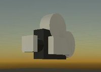Hole In None! screenshot, image №1933413 - RAWG