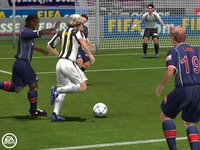 FIFA 06 screenshot, image №431213 - RAWG