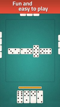 Dominoes: Classic Board Game. Play it for Free! screenshot, image №897996 - RAWG