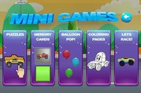 Fun Kids Cars screenshot, image №1351645 - RAWG