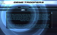 Gene Troopers screenshot, image №426843 - RAWG