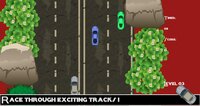 Road Hero Speed Car Racing Presidential Security screenshot, image №2626070 - RAWG