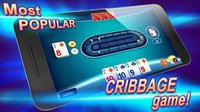 Ultimate Cribbage - Classic Board Card Game screenshot, image №2080352 - RAWG