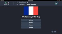 Quiz World Countries screenshot, image №3213989 - RAWG