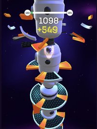 Helix Station screenshot, image №2194794 - RAWG