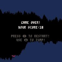 Bat Cave (ItsDoggus) screenshot, image №2974434 - RAWG