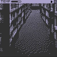 Ghost School (Wandering Artist) screenshot, image №3642403 - RAWG