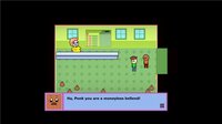 Ponk's Jam: The Tulip Thief screenshot, image №3944914 - RAWG
