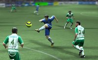 FIFA 07 screenshot, image №461904 - RAWG