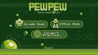 PewPew (itch) (Khaled Adas) screenshot, image №3802172 - RAWG