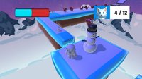 Bob's Cat Challenge screenshot, image №1842303 - RAWG