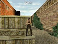 Tomb Raider II screenshot, image №765035 - RAWG