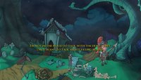 Darkestville Castle (itch) screenshot, image №1026130 - RAWG