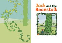 Jack and the Beanstalk (sanaullahkhan) screenshot, image №3651246 - RAWG