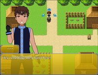 UNION (itch) (Shin Tategami) screenshot, image №3806002 - RAWG