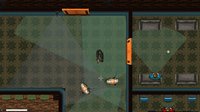 One Man Bandit Prototype screenshot, image №1157472 - RAWG