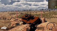 Bounty Off Road screenshot, image №4190643 - RAWG