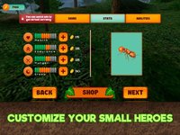 Ant Empires Simulator screenshot, image №2164969 - RAWG